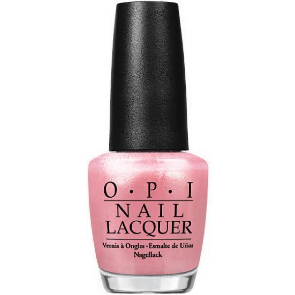 OPI Nail Lacquers - Princesses Rule! #R44 - Universal Nail Supplies
