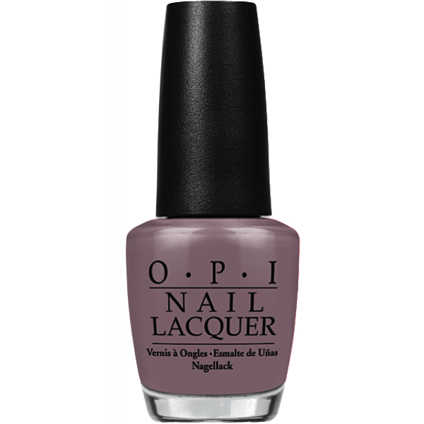 OPI Nail Lacquers - Taupe-Less Beach #A61 - Universal Nail Supplies