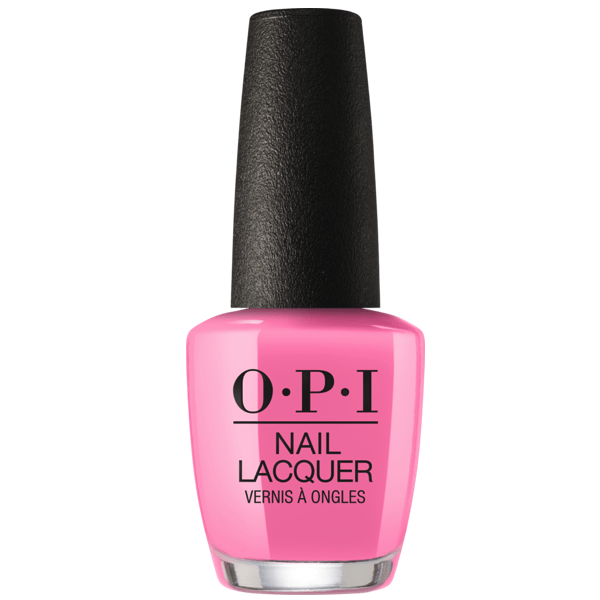 OPI Nail Lacquers - Lima Tell You About This Color #P30 - Universal Nail Supplies