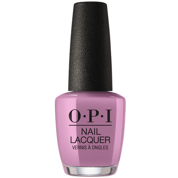 OPI Nail Lacquers - Seven Wonders Of OPI #P32 - Universal Nail Supplies