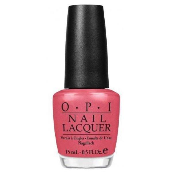 OPI Nail Lacquers - My Address Is Hollywood #T31 - Universal Nail Supplies