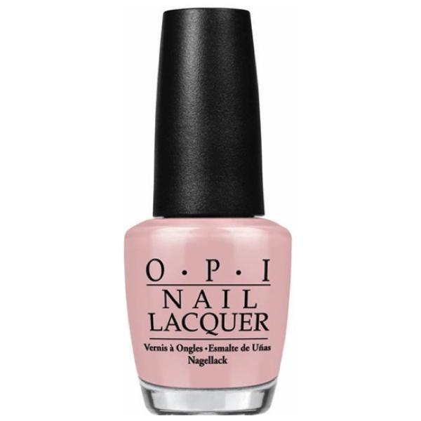 OPI Nail Lacquers - Put It In Neutral #T65 - Universal Nail Supplies