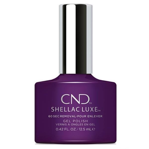 CND Shellac Luxe - Temptation #305 (Discontinued) - Universal Nail Supplies