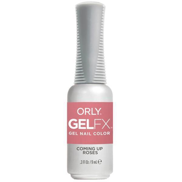 Orly Gel FX - Coming Up Roses - Universal Nail Supplies
