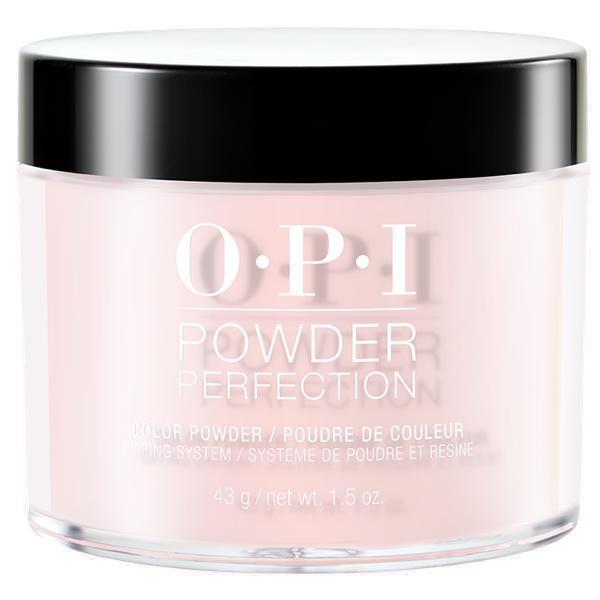 OPI Powder Perfection Lisbon Wants Moor OPI #DPL16 - Universal Nail Supplies