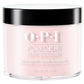 OPI Powder Perfection Lisbon Wants Moor OPI #DPL16 - Universal Nail Supplies