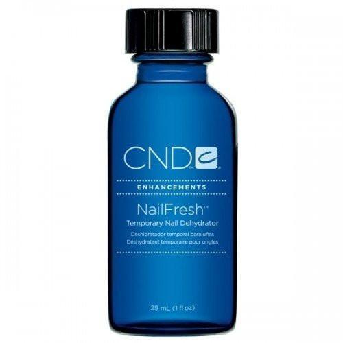 CND Nail Fresh Nail Dehydrator 1 oz - Universal Nail Supplies