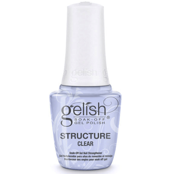 Harmony Gelish Structure - Clear #1140006 - Universal Nail Supplies
