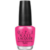 OPI Nail Lacquers - Pink Flamenco #E44