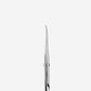 Professional cuticle scissors EXCLUSIVE 21 TYPE 1 (Magnolia) image 1