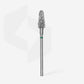 Carbide nail drill bit, "frustum", green, head diameter 6 mm/ working part 14 mm image 1