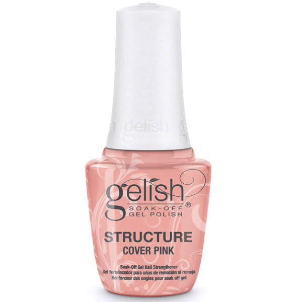 Harmony Gelish Structure - Cover Pink #1140005 - Universal Nail Supplies