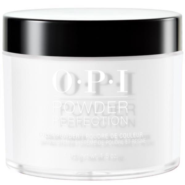 OPI Powder Perfection Funny Bunny #DPH22A - Universal Nail Supplies