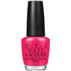 OPI Nail Lacquers - Dutch Tulips #L60