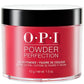 OPI Powder Perfection Dutch Tulips #DPL60 - Universal Nail Supplies