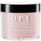 OPI Powder Perfection Don't Bossa Nova Me Around #DPA60 - Universal Nail Supplies