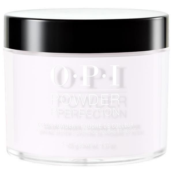 OPI Powder Perfection Suzi Chases Portu-Geese #DPL26 - Universal Nail Supplies