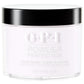 OPI Powder Perfection Suzi Chases Portu-Geese #DPL26 - Universal Nail Supplies