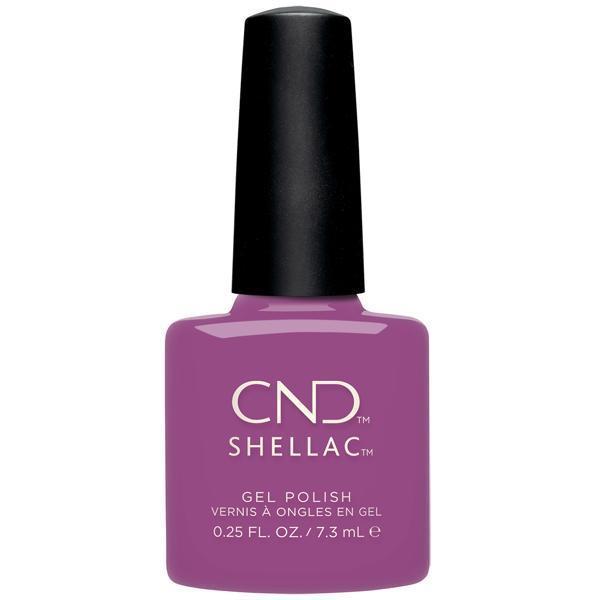 CND Creative Nail Design Shellac - Psychedelic - Universal Nail Supplies
