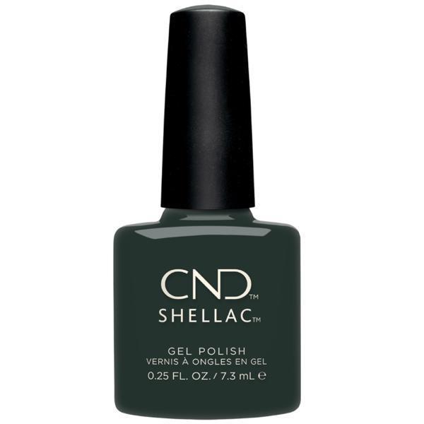 CND Creative Nail Design Shellac - Aura - Universal Nail Supplies