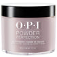 OPI Powder Perfection Taupe-Less Beach #DPA61 - Universal Nail Supplies