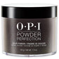 OPI Powder Perfection My Private Jet #DPB59 - Universal Nail Supplies