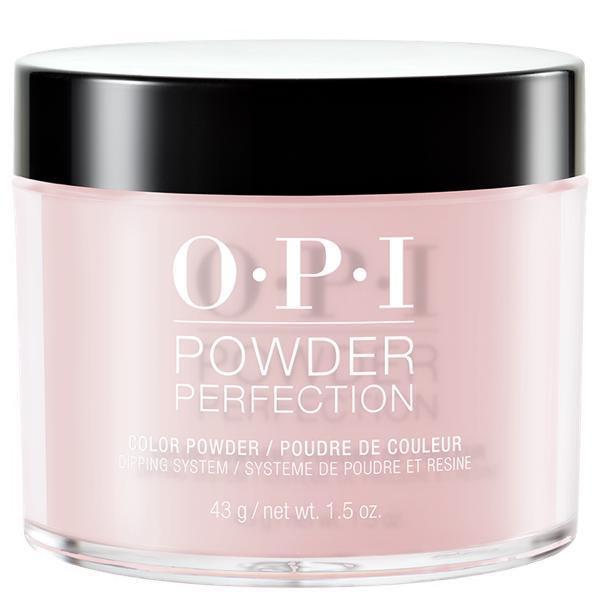 OPI Powder Perfection Let Me Bayou A Drink #DPN51 - Universal Nail Supplies