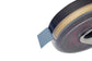 Refill roll for nail file (without plastic case) STALEKS PRO 180 grit  (7meters) image 1
