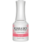 Kiara Sky Gel Polish - Pink Slippers #G407 - Universal Nail Supplies