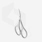 Matte cuticle scissors BEAUTY &amp; CARE 10 TYPE 1 image 2
