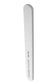 Mineral straight nail file  EXPERT 100/180 grit image 0