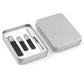 5PCS Nail Manicure Clippers Tool Set - Universal Nail Supplies