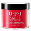 OPI Powder Perfection Coca Cola Red #DPC13