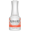 Kiara Sky Gel Polish - Se réchauffer #G534