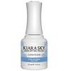 Kiara Sky Gel Polish - After The Reign #G535 (Clearance)