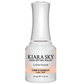 Kiara Sky Gel Polish - Cheer Up Buttercup #G559 - Universal Nail Supplies