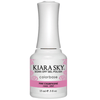 Kiara Sky Gel Polish – Pink Champagne #G565