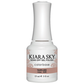 Kiara Sky Gel Polish - Taupe-less #G608 - Universal Nail Supplies