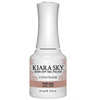 Kiara Sky Gel Polish – Taupe-frei #G608