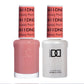 DND Daisy Gel Duo - Creamy Peach #611 - Universal Nail Supplies