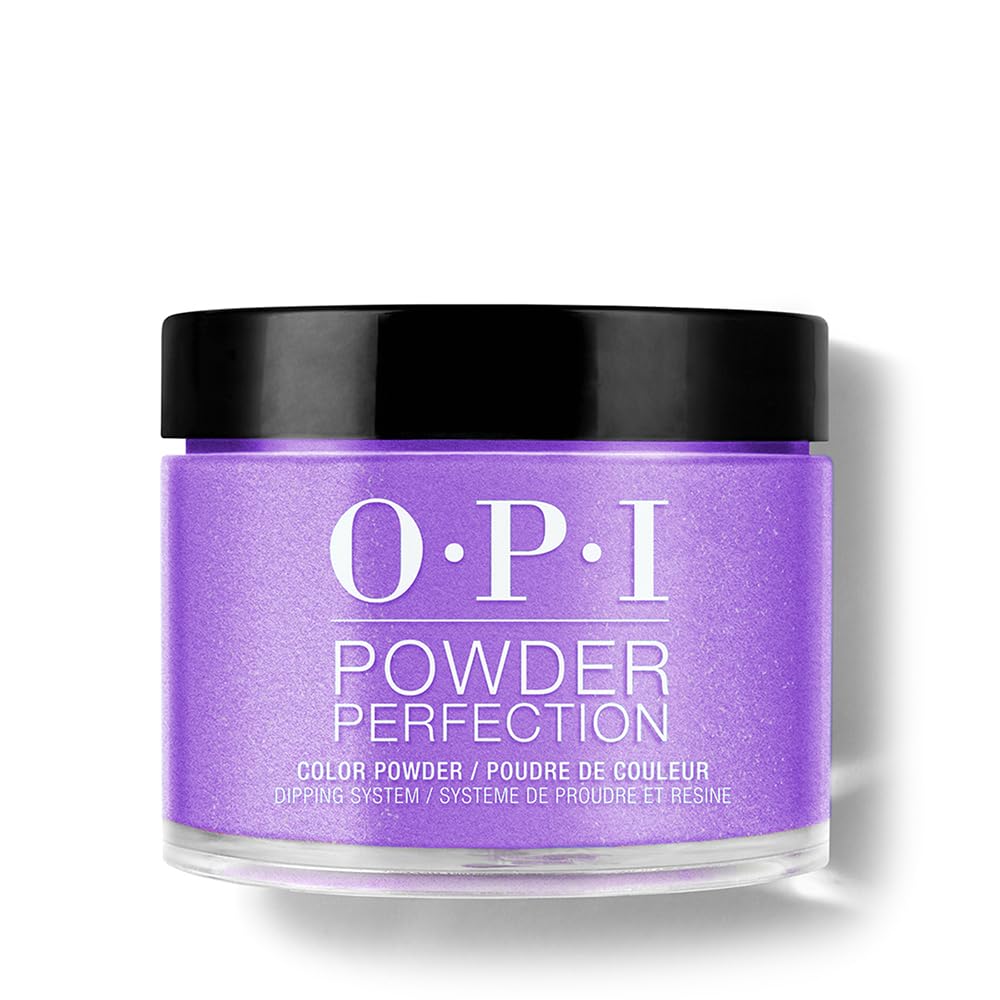 OPI Powder Perfection Feelin’ Libra-ted - #DPH020 - Universal Nail Supplies