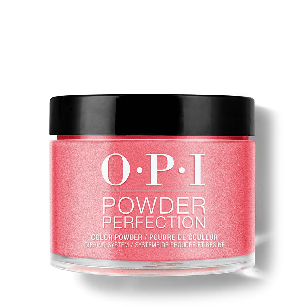 OPI Powder Perfection Kiss My Aries - #DPH025 - Universal Nail Supplies
