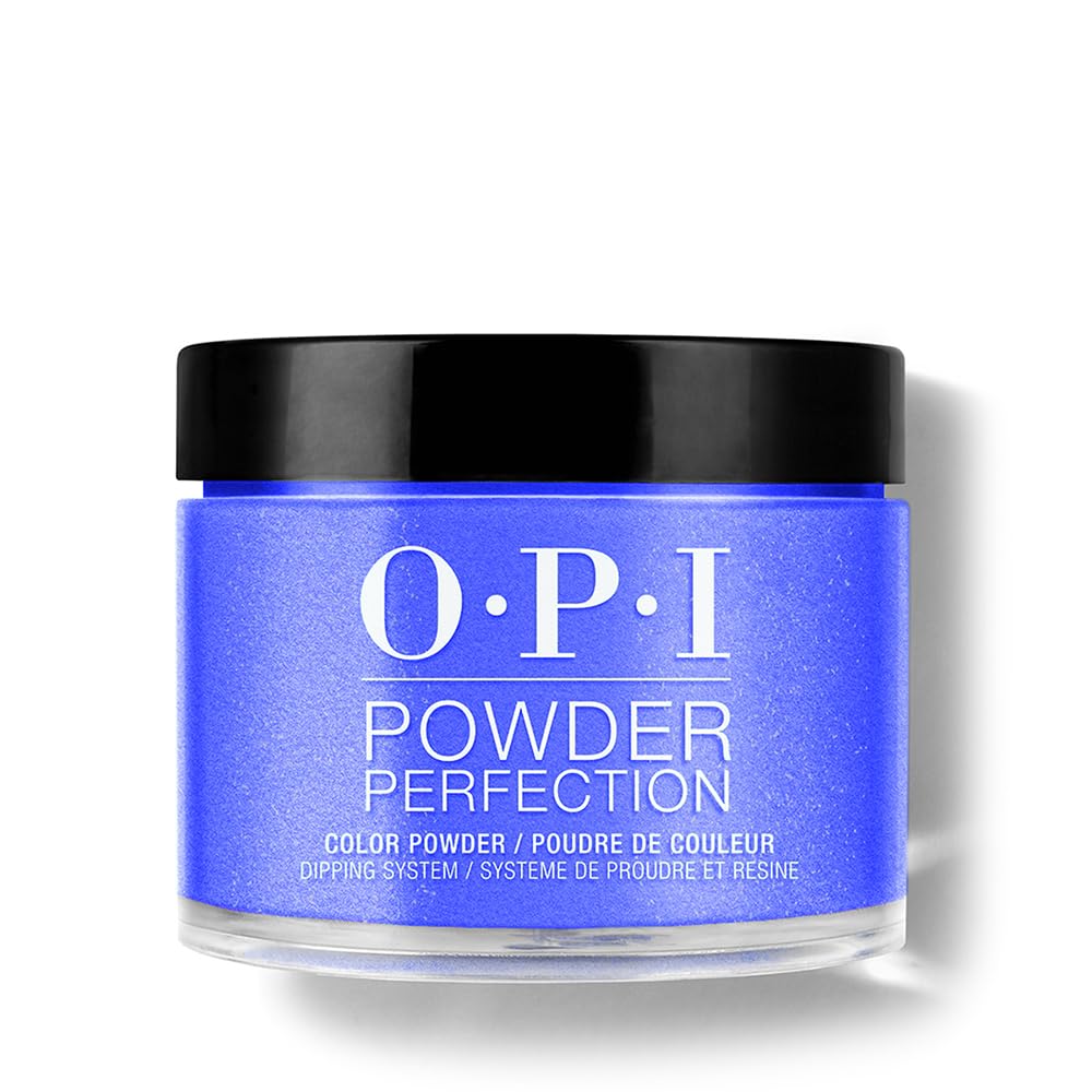 OPI Powder Perfection Scorpio Seduction - #DPH019 - Universal Nail Supplies