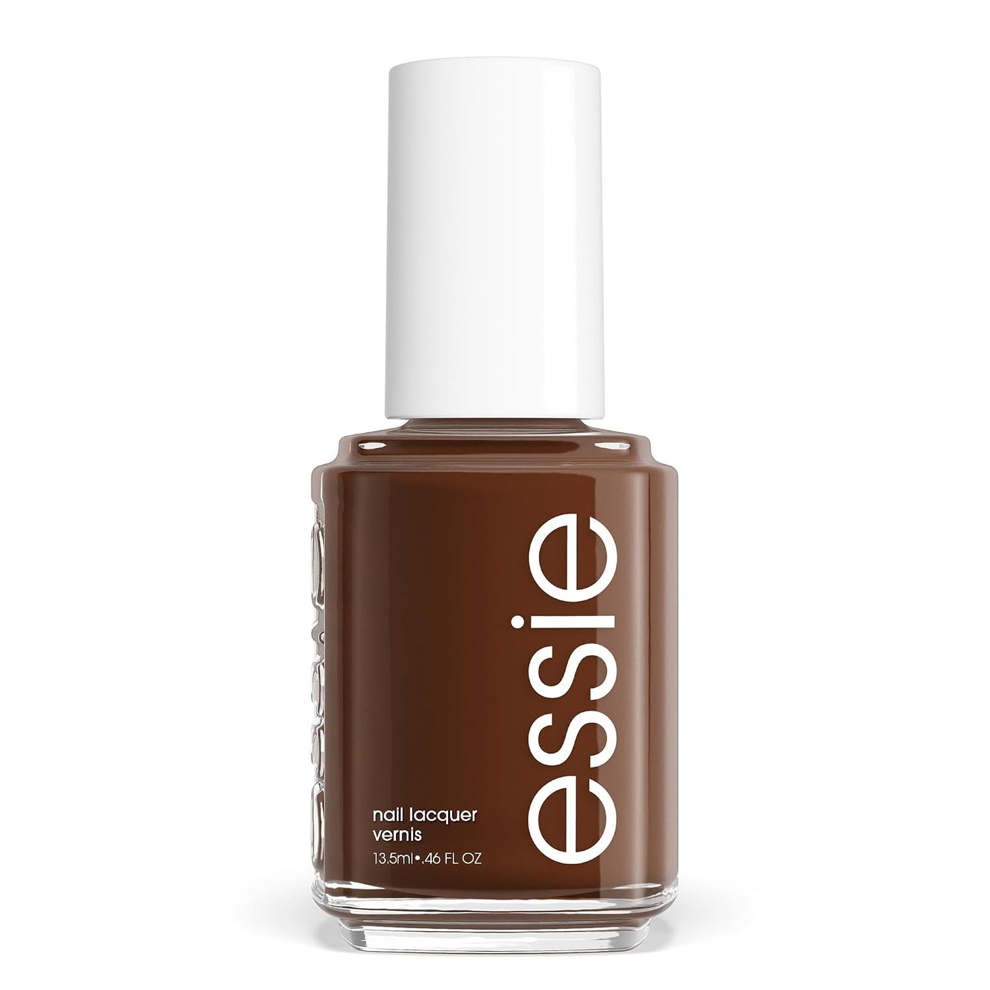 Essie Nail Lacquer Sepia Retreat #611