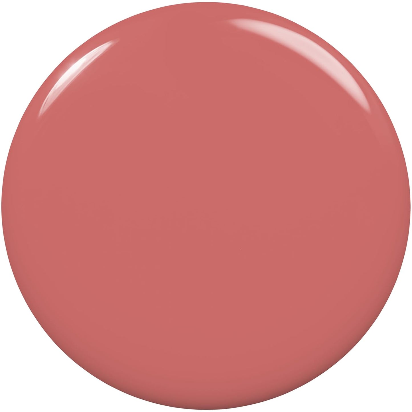 Essie Nail Lacquer Never Basic #604