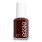 Essie Nail Lacquer Fringes & Saddle #359