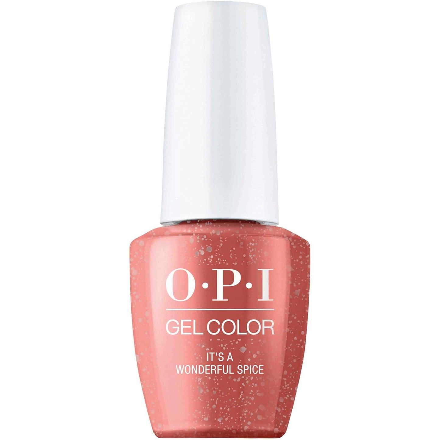 OPI GelColor It's a Wonderful Spice HPQ09 - Universal Nail Supplies