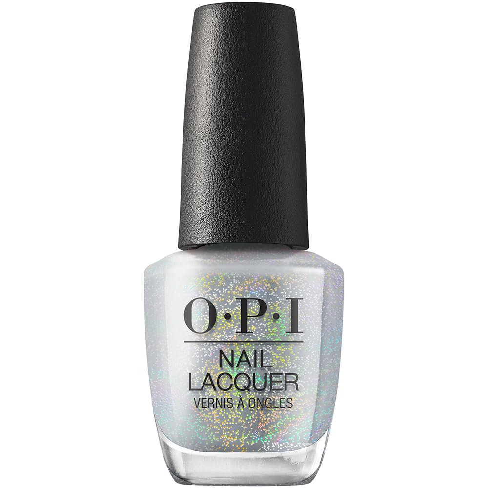 OPI Nail Lacquers - I Cancer-tainly Shine #H018 - Universal Nail Supplies