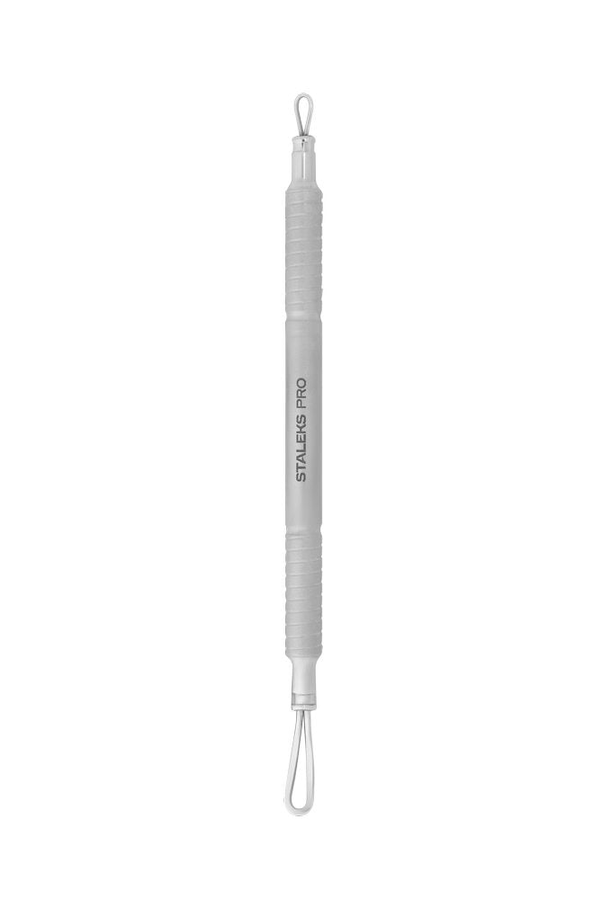 Clear Skin toolset BEAUTY &amp; CARE 30 (uno,round with 19 holes, loop) image 3