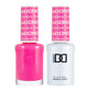 DND Daisy Gel Duo - Fuchsia Touch #643 - Universal Nail Supplies